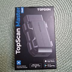 Top don top scan diagnostic tool