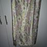 Satin dress BNWT Image 5