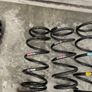 RSR ti 2000 coil overs and springs Image 4