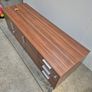 Executive Office Credenza Storage Cabinet Image 3