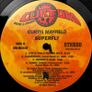 Curtis Mayfield - Super Fly, Vinyl, LP, Stereo, 180g, Ltd Edition, RE Image 3