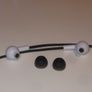 Playstation VR2 Earbuds Image 4