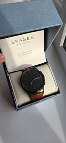 Skagen Smart Watch