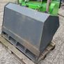 Avant General Bucket, 1150mm, 260L - Unused Image 4