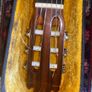 Rare vintage classical guitar Image 3