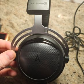headphone beyerdynamic T5p 2nd gen
