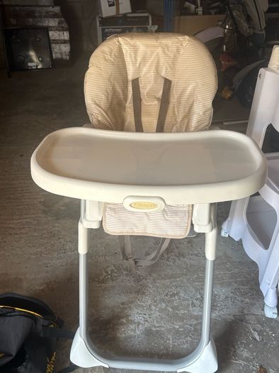 High Chair