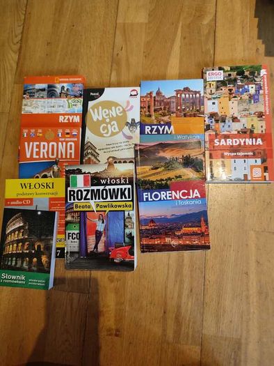 45 Books  Polish Books, Travel Guides & Language