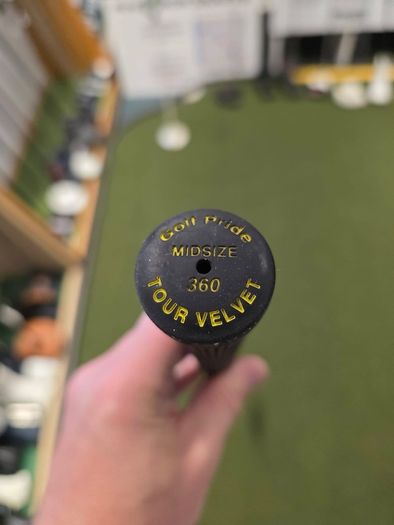 Ping i530 Forged Irons