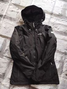 Regatta women's waterproof jacket size 10