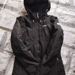 Regatta women's waterproof jacket size 10