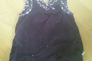 baby sergeant major dress