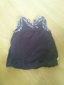 baby sergeant major dress