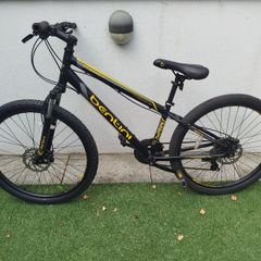 Bentini frenzy Hardtail mountain bike