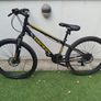 Bentini frenzy Hardtail mountain bike Image 5