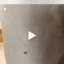Grey skirt. Size L Image 7