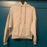 Oysho ladies grey hoodie. Size S Image 2