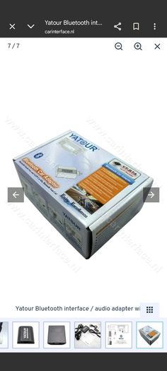 Nissan radio audio yatour Bluetooth handfree phone usb adapter mp3