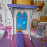 Disney princess castle Image 2