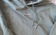 Calvin Klein Hoodie Size M