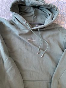 Calvin Klein Hoodie Size M