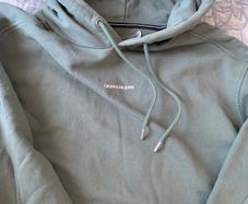 Calvin Klein Hoodie Size M
