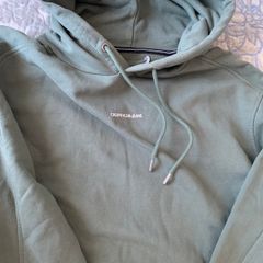 Calvin Klein Hoodie Size M