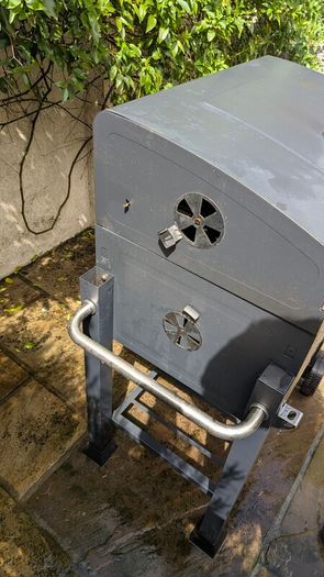 Bbq Charcoal
