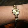 Ladies INGERSOL Quartz Watch -works well Image 2