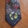 vintage tie Image 2