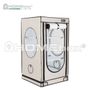 Indoor grow tent - HomeBox vista S 65x65x120 Image 2