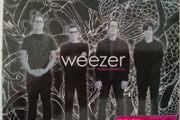 Weezer - Make Believe CD (2005) Digipak Indie Rock EX+