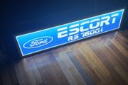 ford sign