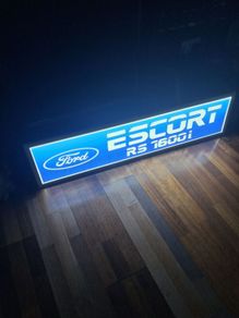 ford sign