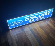 ford sign