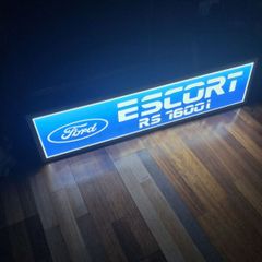ford sign