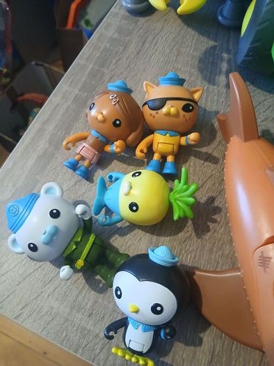 octanut s toys