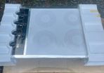 Moffat 4235 ceramic hob