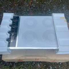 Moffat 4235 ceramic hob