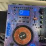 Gemini 3600 DJ Deck / Mixer Image 4