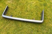 BMW E30 Facelift Rear Bumper