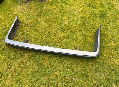 BMW E30 Facelift Rear Bumper