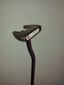 odyssey putter