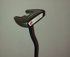 odyssey putter