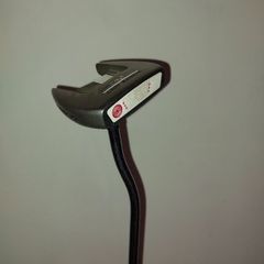 odyssey putter
