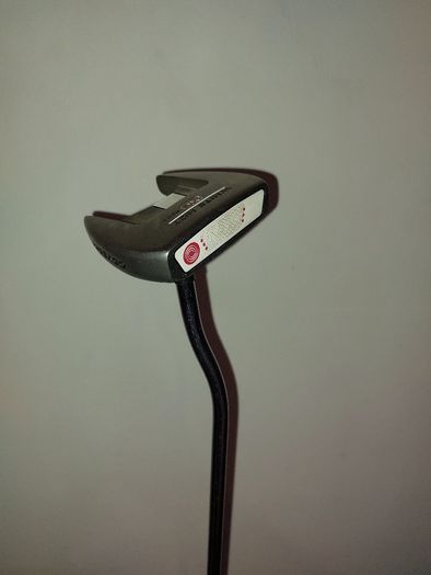 odyssey putter