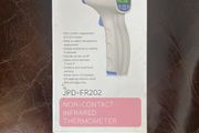 body thermometer