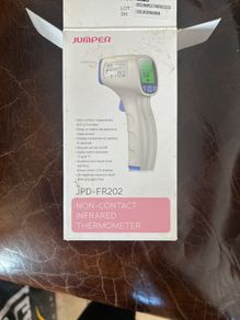 body thermometer