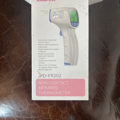 body thermometer