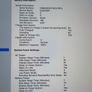 Apple Macbook Air 15 inch 16Gb/256Gb Like New 3 cycles Image 5